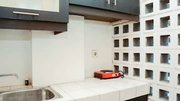 Studio | Private kitchen