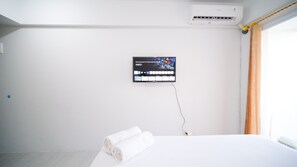 Room - Best Choice And Comfy Studio Apartment At Suncity Residence (Sidoarjo)