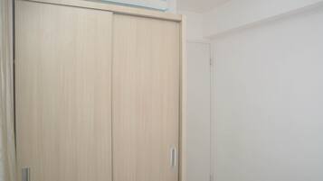 Apartamento | 1 quarto