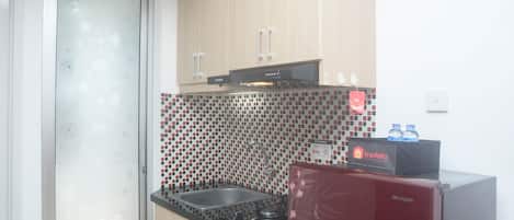 Apartment | Private kitchen