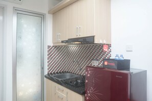 Appartamento | Cucina privata