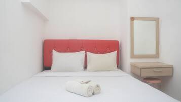 Apartamento | 1 quarto