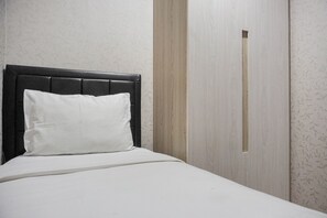 公寓 | 2 間臥室