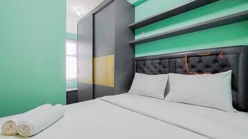 Apartamento | 2 dormitorios