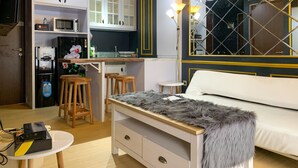 Apartemen | Area keluarga