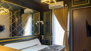 Apartemen | Area keluarga