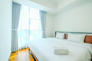 Apartment - Comfortable 2Br At Apartment Casa Grande Residence (Jakarta)