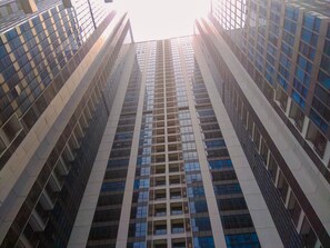 Exterior - Comfortable 2Br At Apartment Casa Grande Residence (Jakarta)