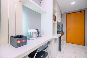 Estudio | Zona de estar