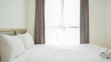 Apartamento | 1 quarto