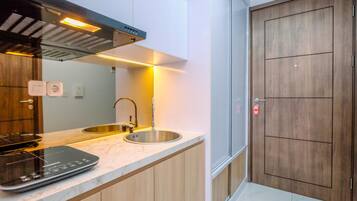 Studio | Private kitchen