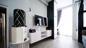 Estudio | Zona de estar