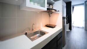 สตูดิโอ | ครัวส่วนตัว