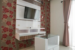 Apartment | Wohnbereich