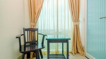 Lägenhet | Vardagsrum