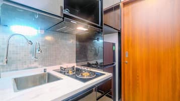 Apartment | Private kitchen