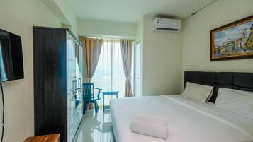 Apartment | 1 bedroom