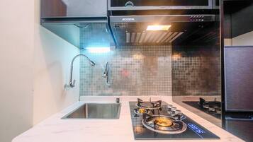 Apartament | Cuina privada