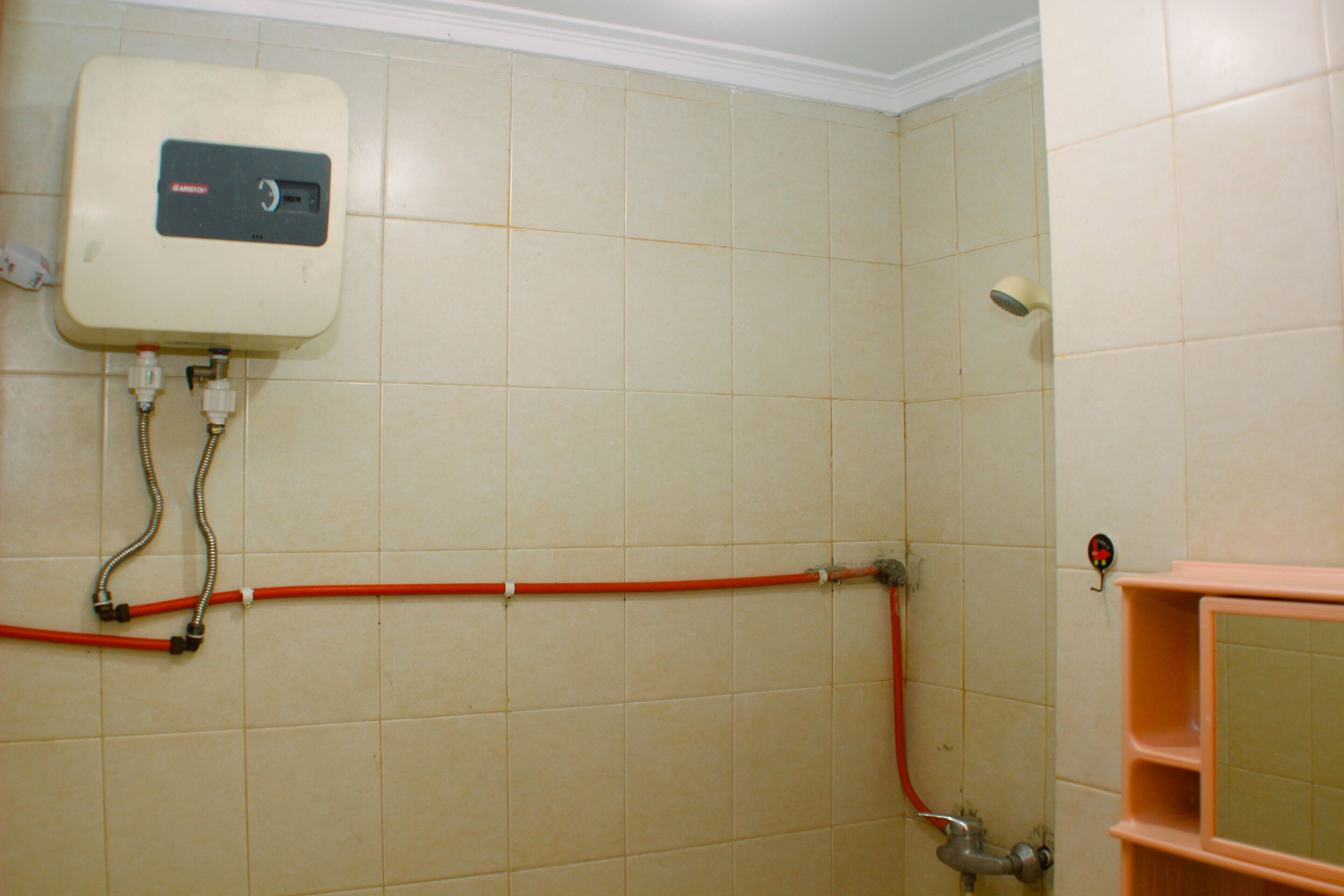 Baño