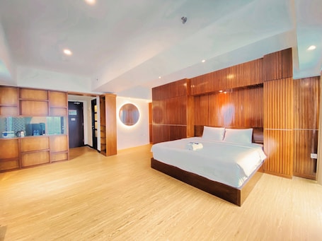 Apartment | 1 bedroom