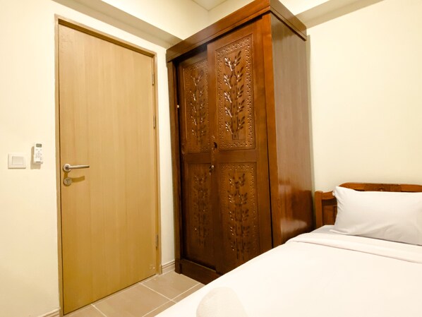 Apartment | 2 bedrooms
