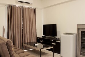 Departamento | Área de sala de estar