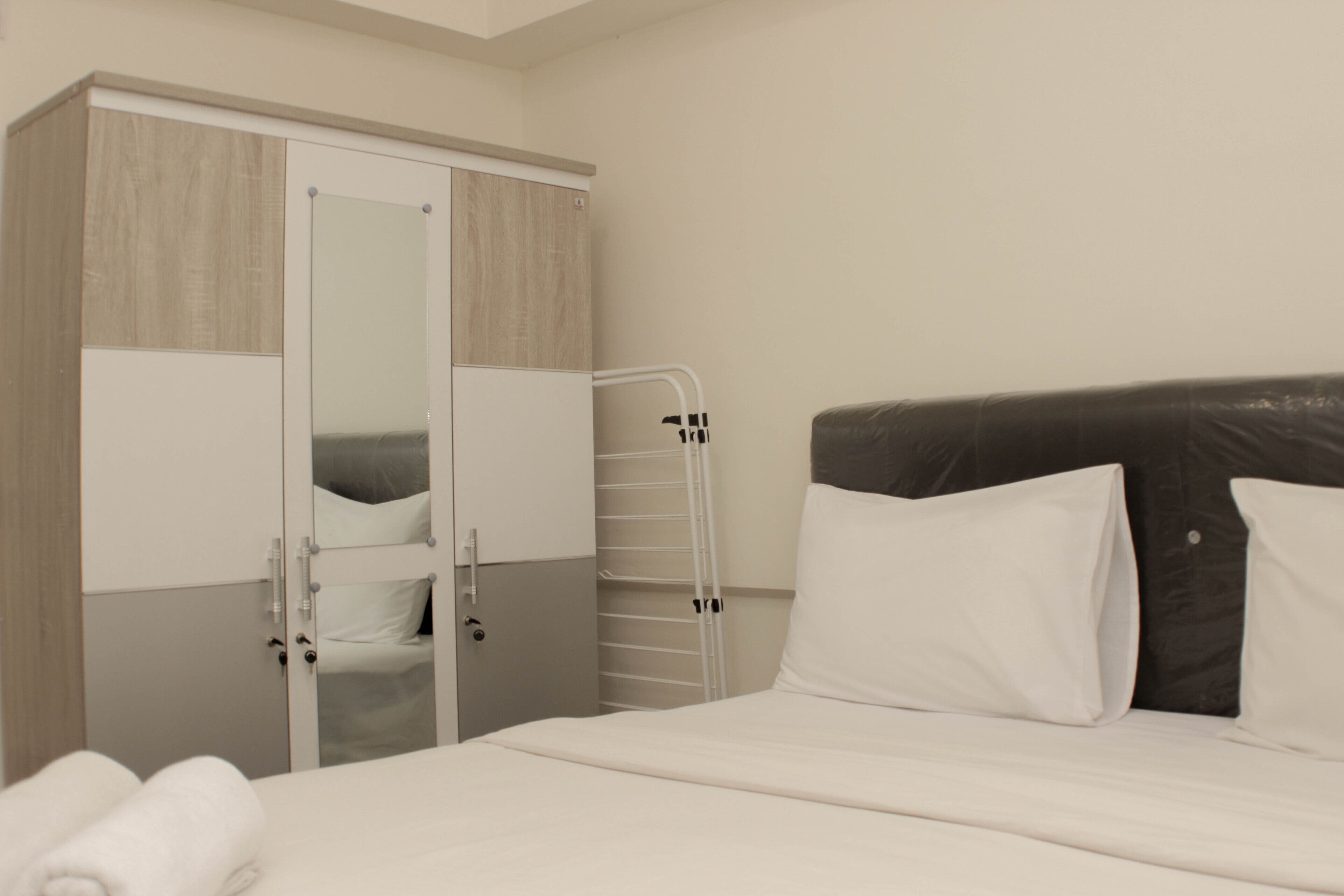 公寓 | 3 間臥室