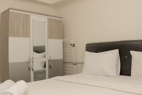 Departamento | 3 habitaciones 