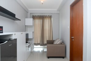 Leilighet | Oppholdsområde