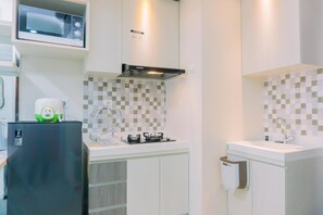 Apartment | Eigene Küche