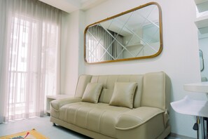 Apartment | Wohnbereich