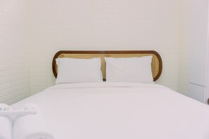 Apartment - Great Choice And Comfort 2Br At Signature Park Grande Apartment (Jakarta)