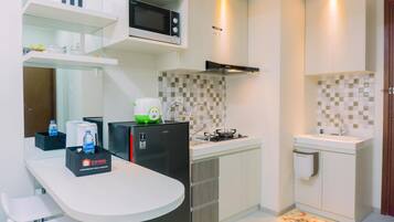 Apartament | Cuina privada