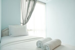 公寓 | 2 間睡房