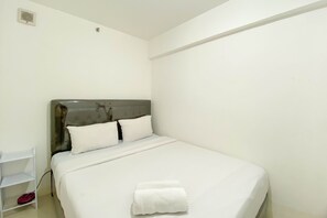 Leilighet | 2 soverom