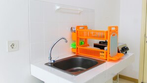 Studio | Bếp riêng
