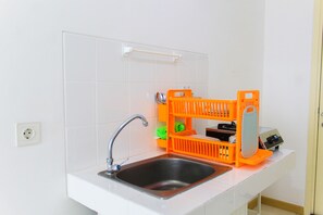 Studio | Eget kjøkken