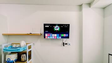 Studio | Wi-Fi gratis