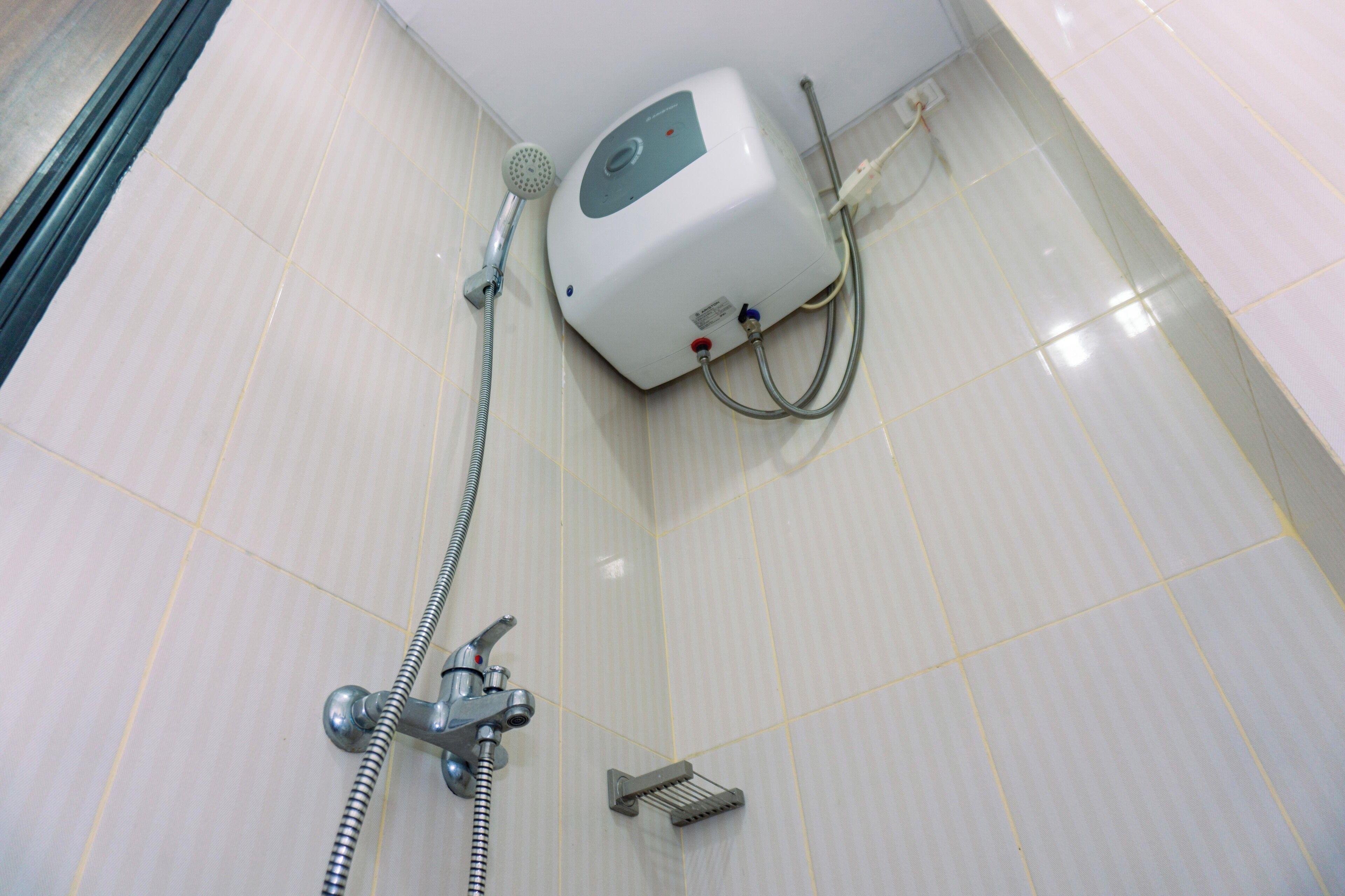 アパートメント | バスルーム