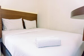 Apartment | 2 bedrooms - Cozy Stay 2Br Annora Living Apartment (Tangerang)