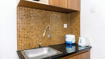 Apartment | Private kitchen