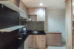 Estudio | Cocina privada