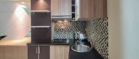 Studio | Eget kjøkken