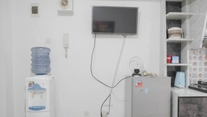 Estudio | Zona de estar
