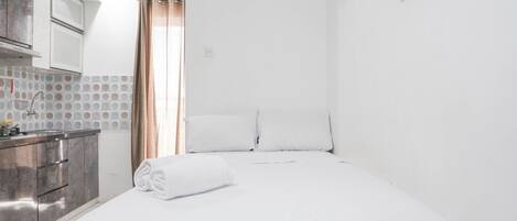 Studio | 1 bedroom