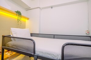 Leilighet | 2 soverom