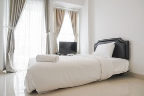 Studio - Cozy Stay Studio At Citra Living Apartment (Jakarta)