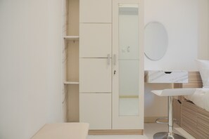 2 bedrooms - Great Choice And Homey 2Br At Tokyo Riverside Pik 2 Apartment (Teluknaga)