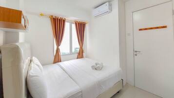 Apartamento | 2 quartos