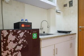 Estudio | Cocina privada